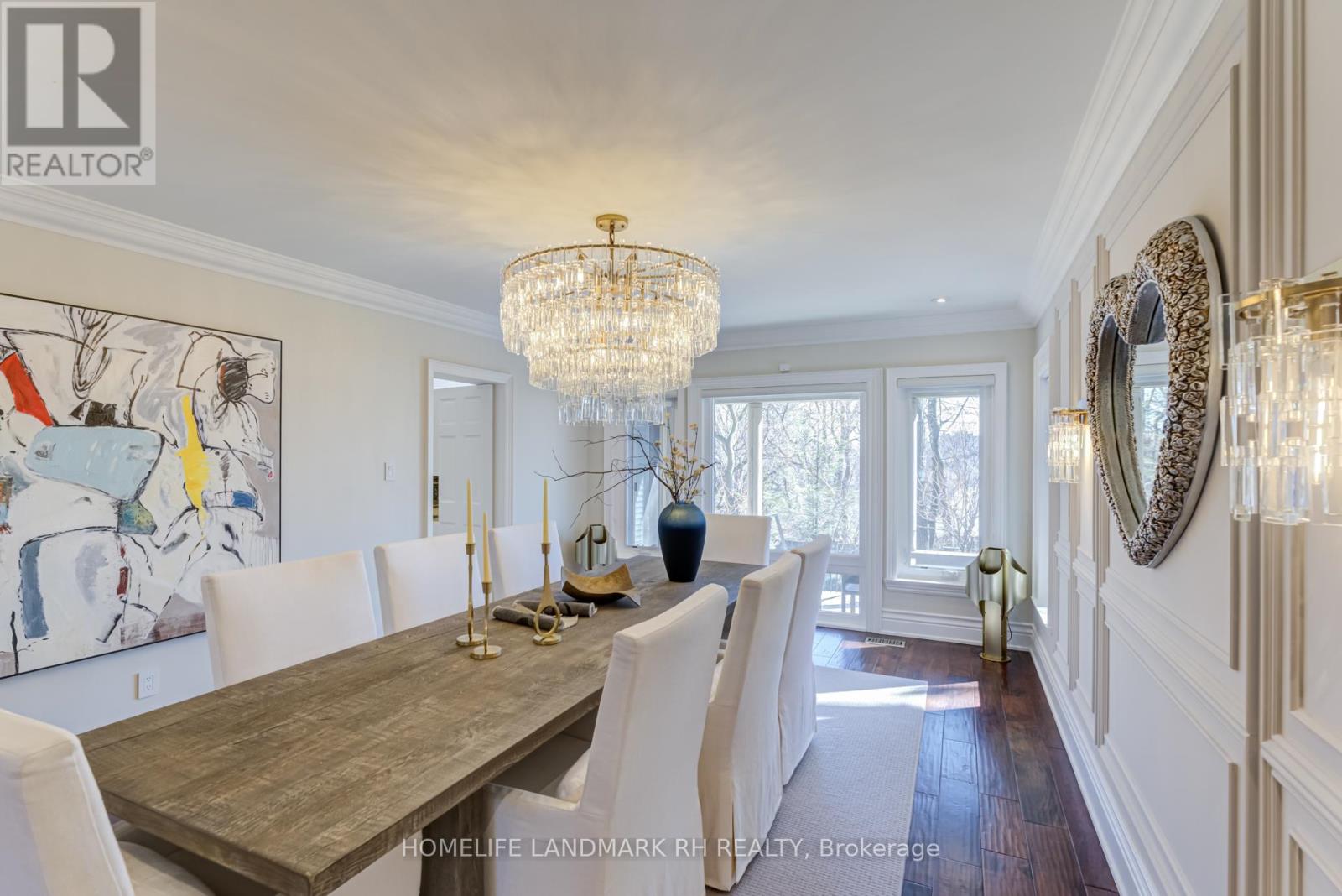 1 Ridgewood Road, Toronto (Forest Hill South), Ontario  M5P 1T4 - Photo 12 - C12097613