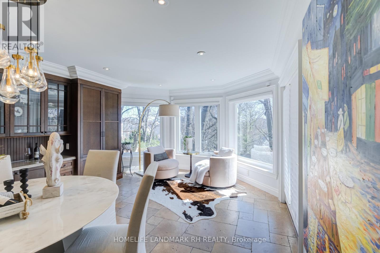 1 Ridgewood Road, Toronto (Forest Hill South), Ontario  M5P 1T4 - Photo 16 - C12097613