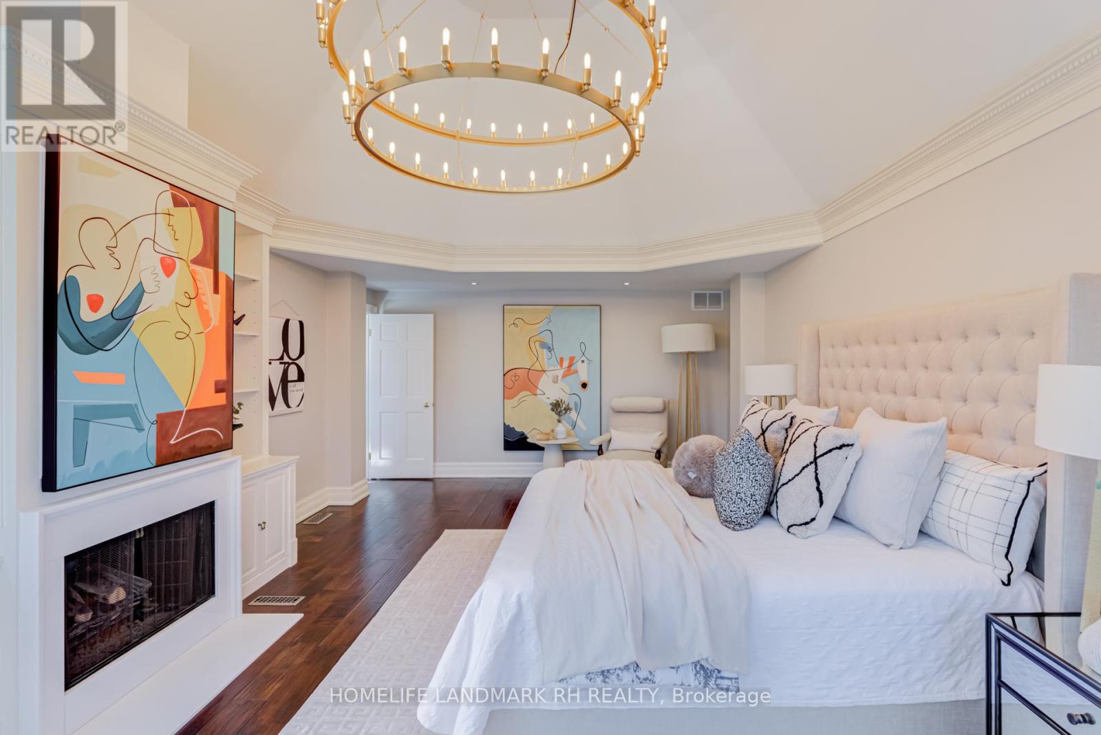 1 Ridgewood Road, Toronto (Forest Hill South), Ontario  M5P 1T4 - Photo 27 - C12097613