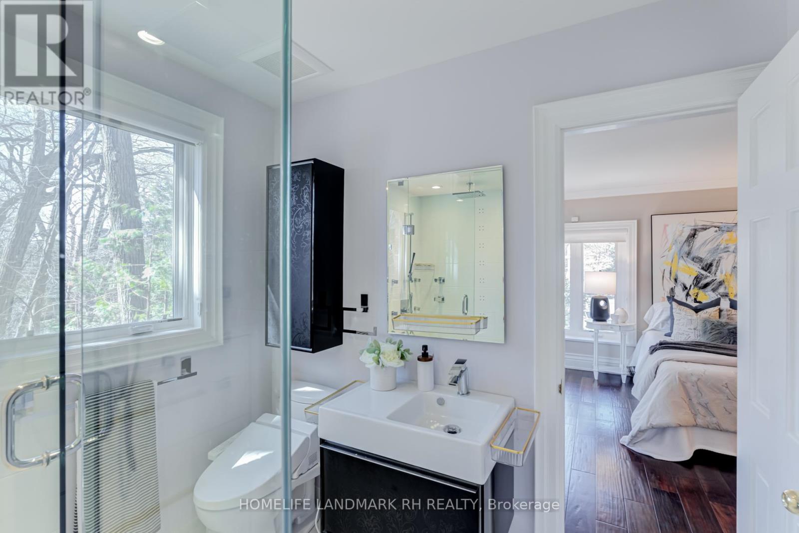 1 Ridgewood Road, Toronto (Forest Hill South), Ontario  M5P 1T4 - Photo 34 - C12097613