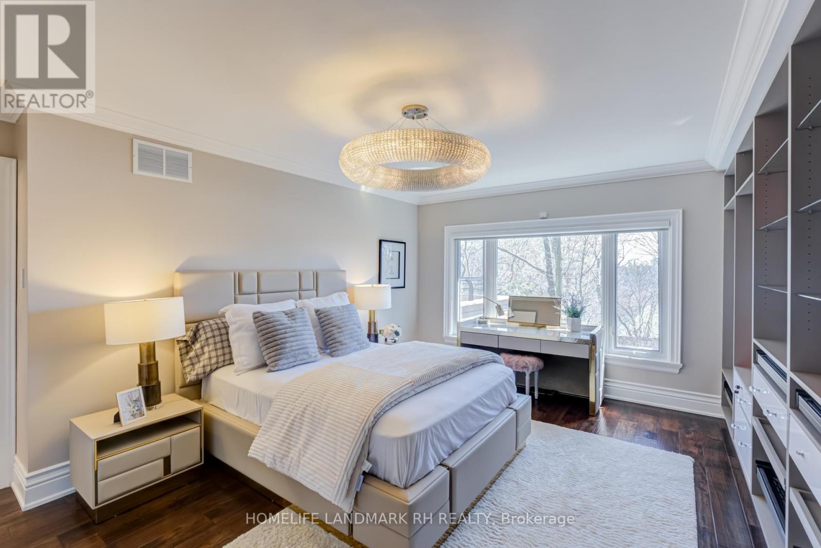 1 Ridgewood Road, Toronto (Forest Hill South), Ontario  M5P 1T4 - Photo 37 - C12097613