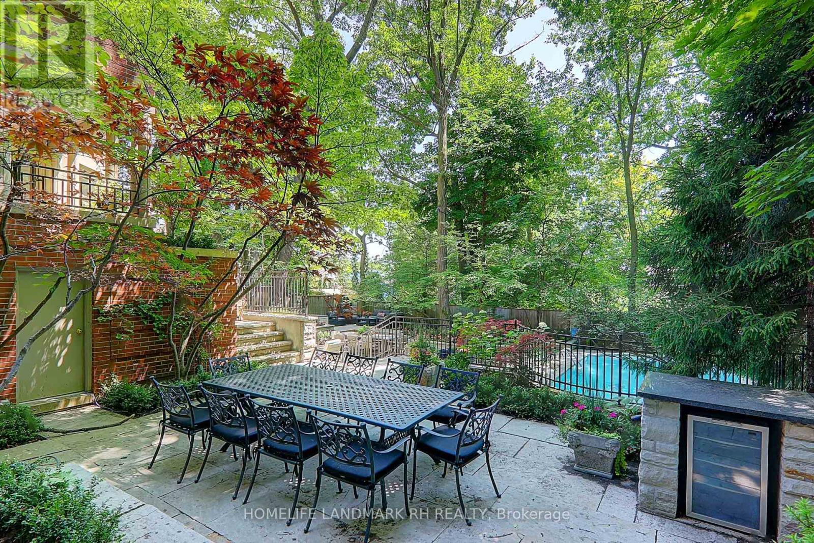 1 Ridgewood Road, Toronto, Ontario  M5P 1T4 - Photo 47 - C12097613