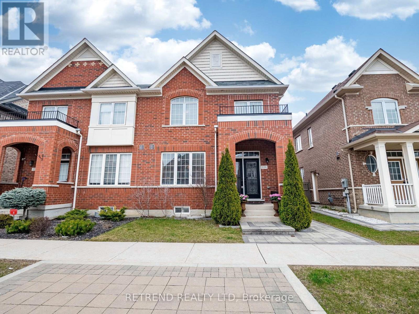Property at 119 BARONS STREET image 1