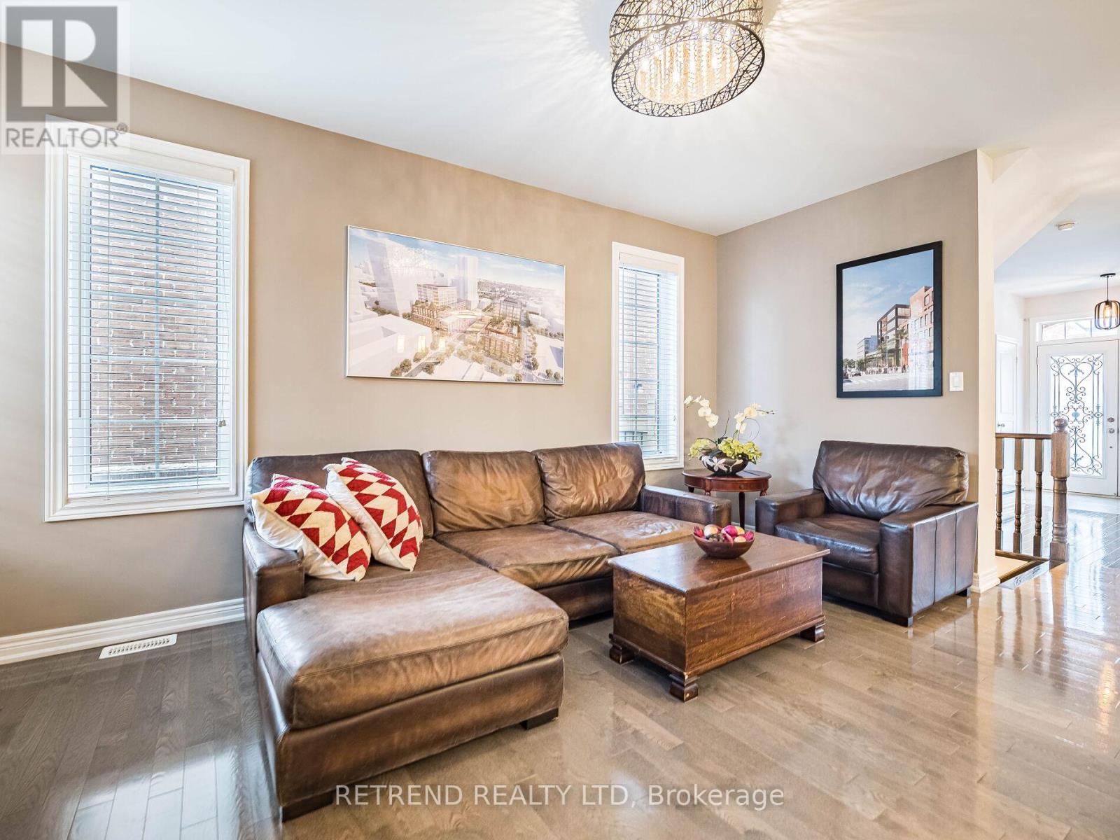 119 Barons Street, Vaughan, Ontario  L4H 3Y7 - Photo 18 - N12097590