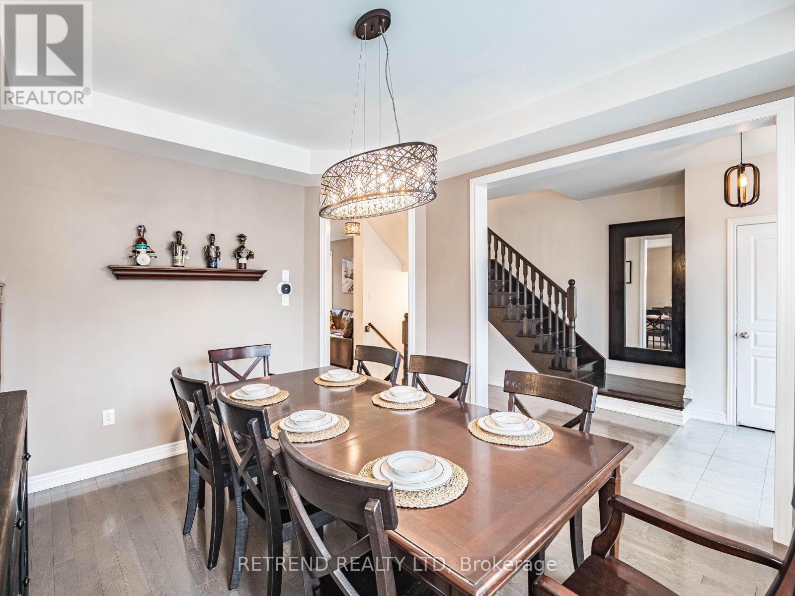 119 Barons Street, Vaughan, Ontario  L4H 3Y7 - Photo 8 - N12097590