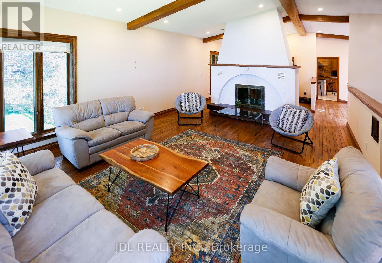 16 Thicketwood Place, Ramara, Ontario  L0K 1B0 - Photo 8 - S12097588
