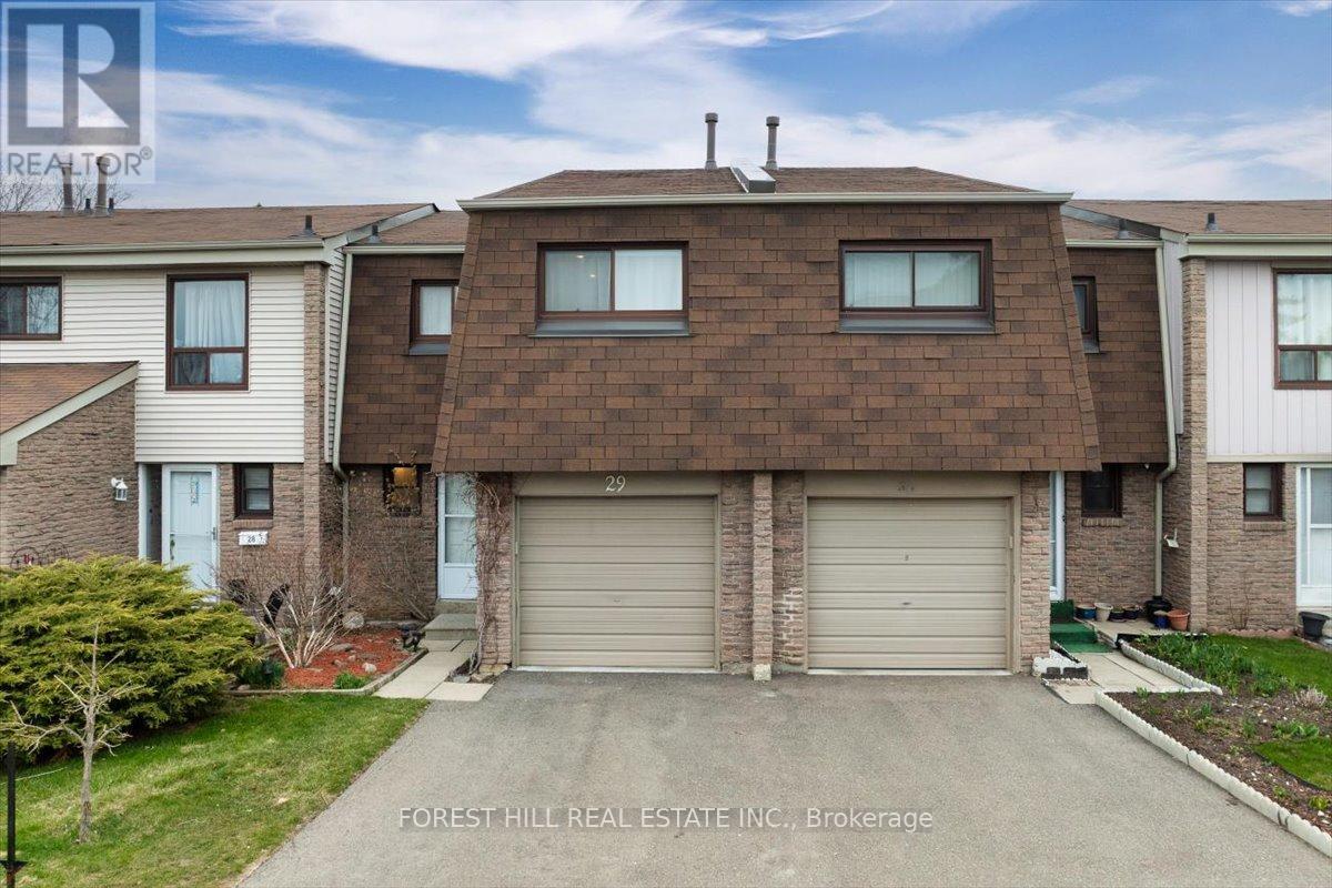 Property at 29 - 5730 MONTEVIDEO ROAD image 1
