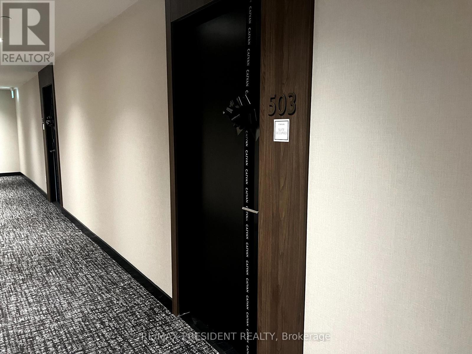 503 - 2501 Saw Whet Boulevard, Oakville, Ontario  L6M 5N2 - Photo 2 - W12097591