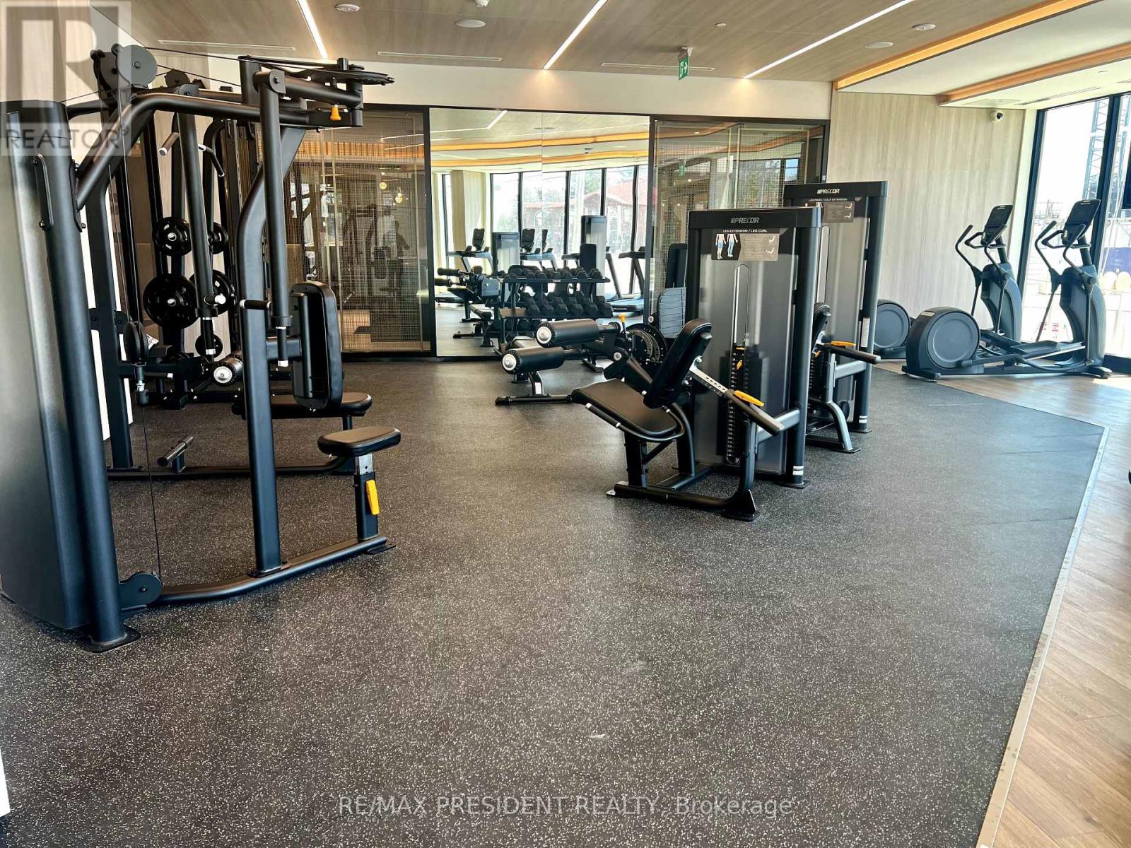 503 - 2501 Saw Whet Boulevard, Oakville, Ontario  L6M 5N2 - Photo 21 - W12097591