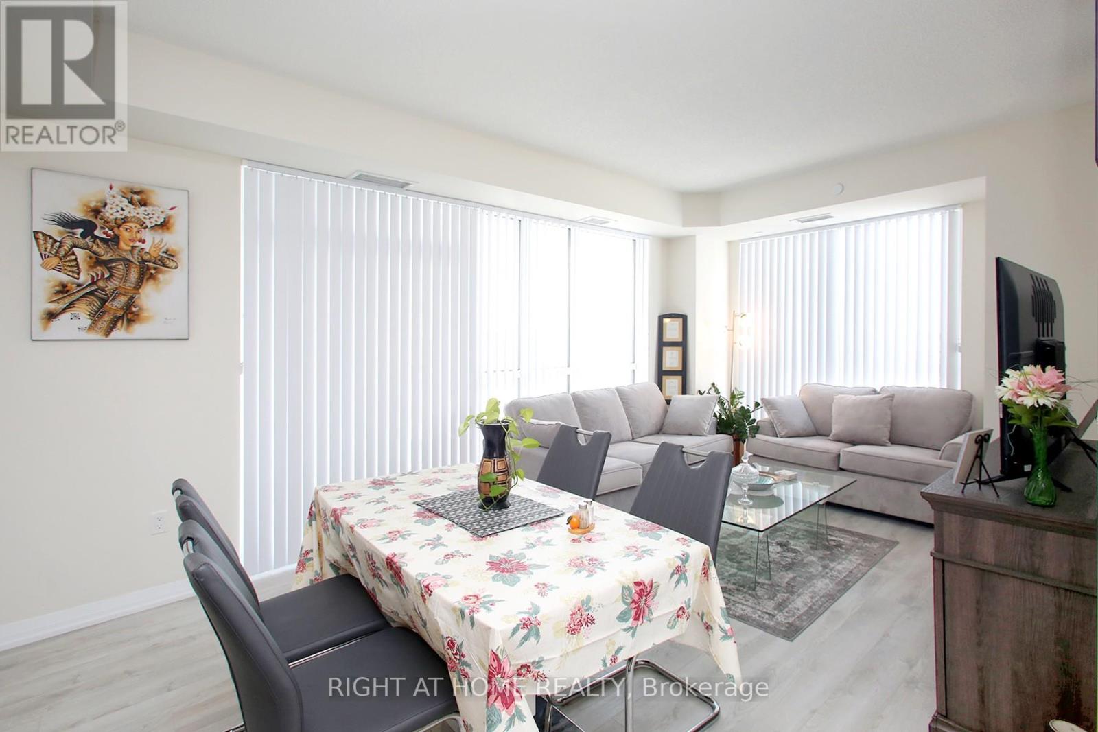408 - 65 Watergarden Drive, Mississauga, Ontario  L5R 0G9 - Photo 12 - W12097596
