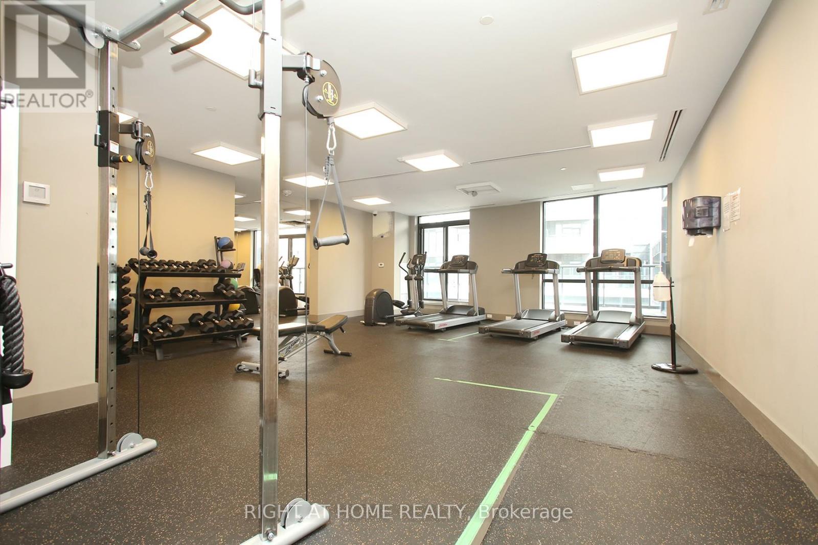 408 - 65 Watergarden Drive, Mississauga, Ontario  L5R 0G9 - Photo 23 - W12097596