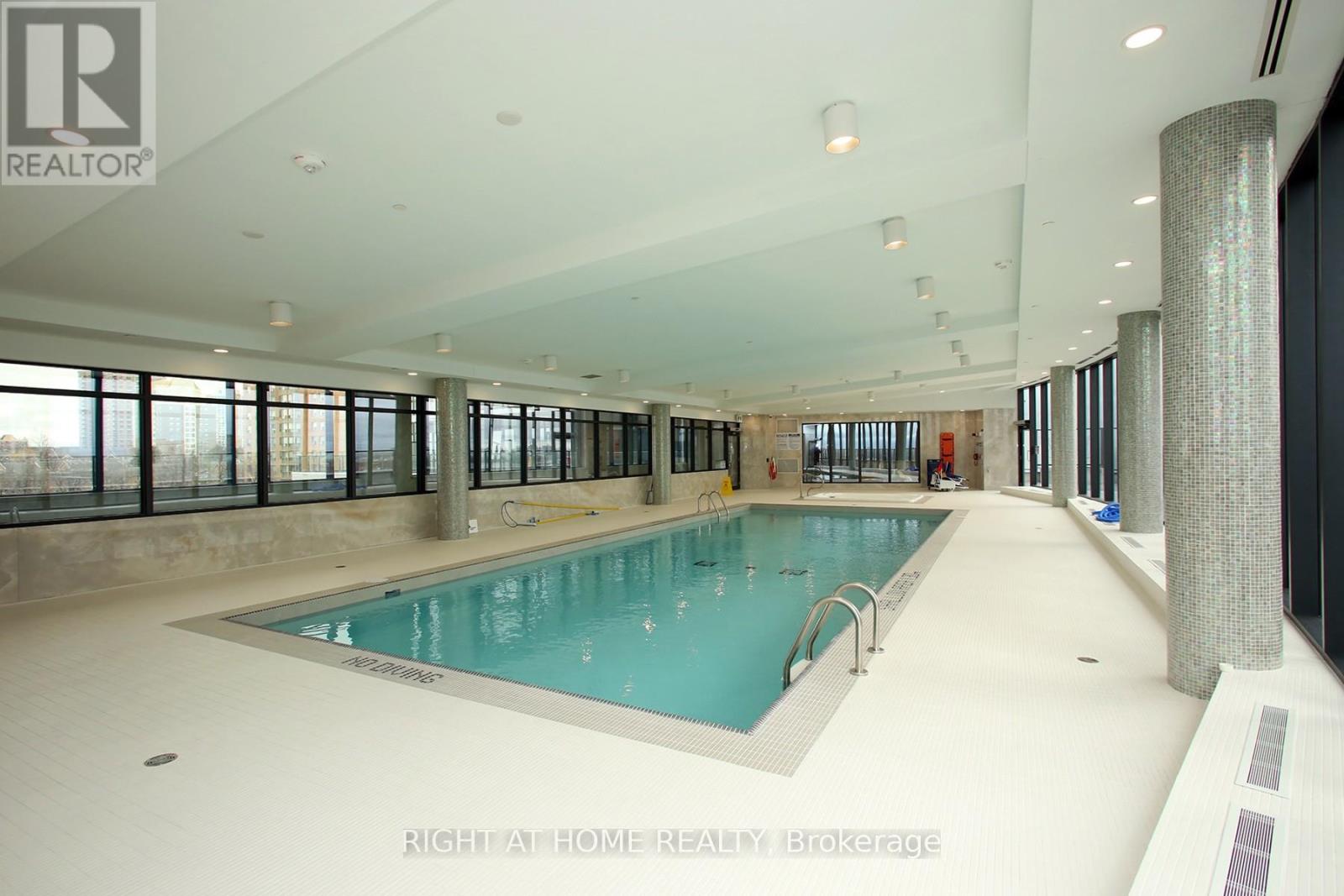 408 - 65 Watergarden Drive, Mississauga, Ontario  L5R 0G9 - Photo 24 - W12097596