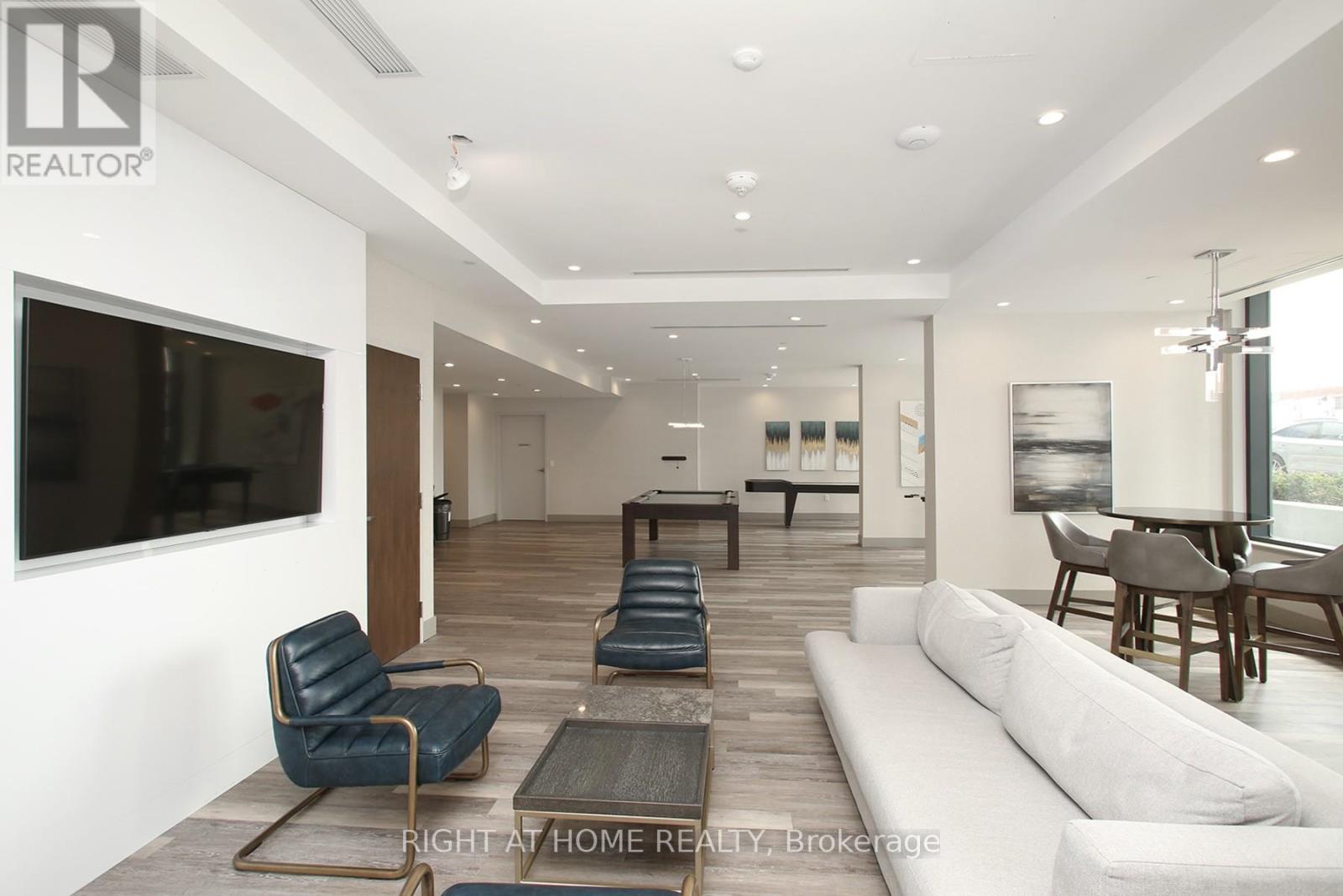 408 - 65 Watergarden Drive, Mississauga, Ontario  L5R 0G9 - Photo 26 - W12097596