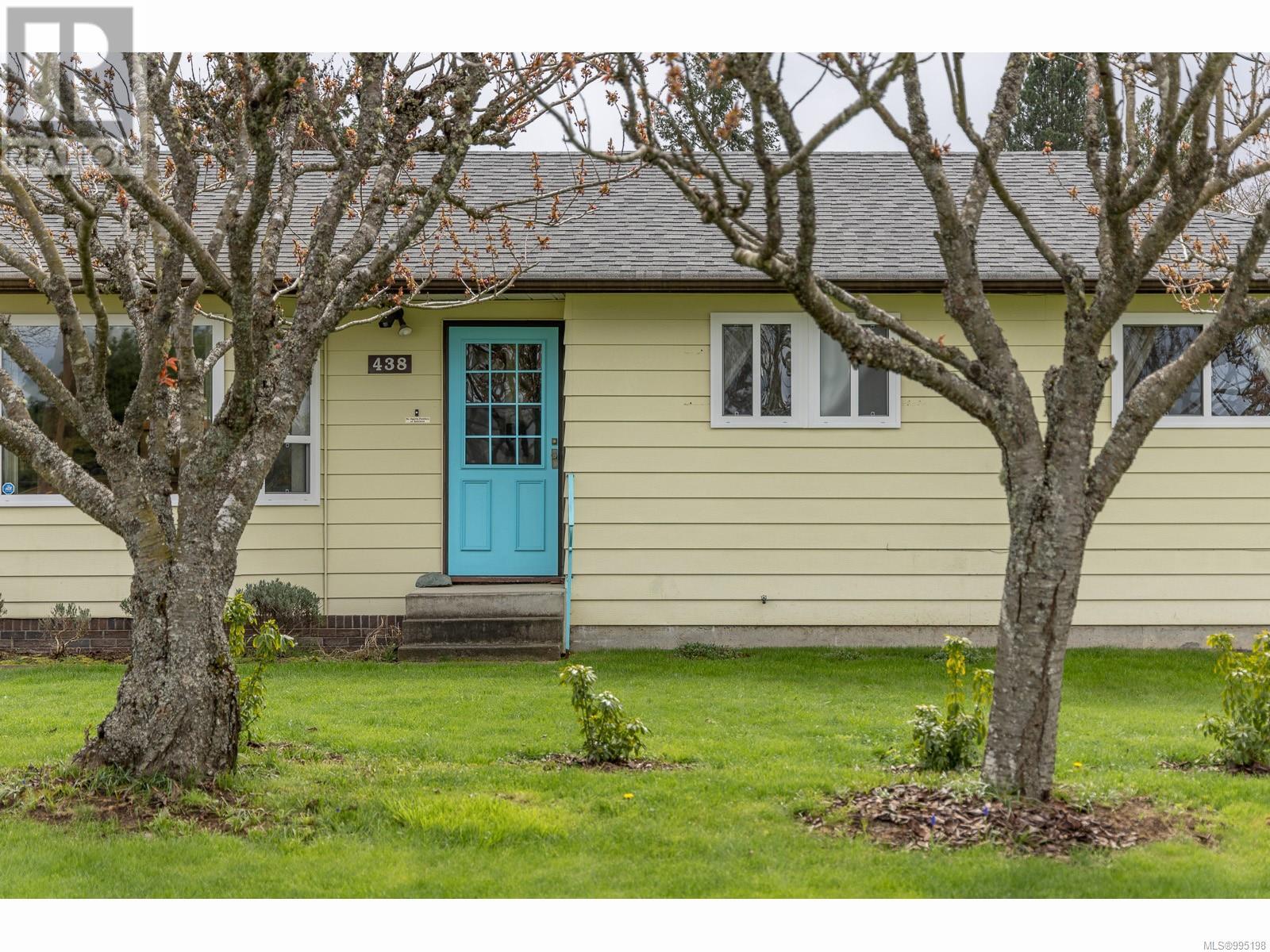 Property at 438 HARNISH Ave image 1