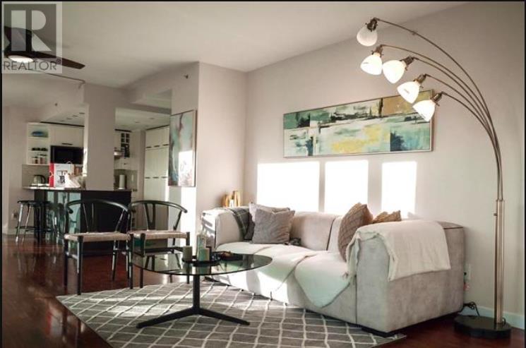 1604 183 KEEFER PLACE, Vancouver, British Columbia