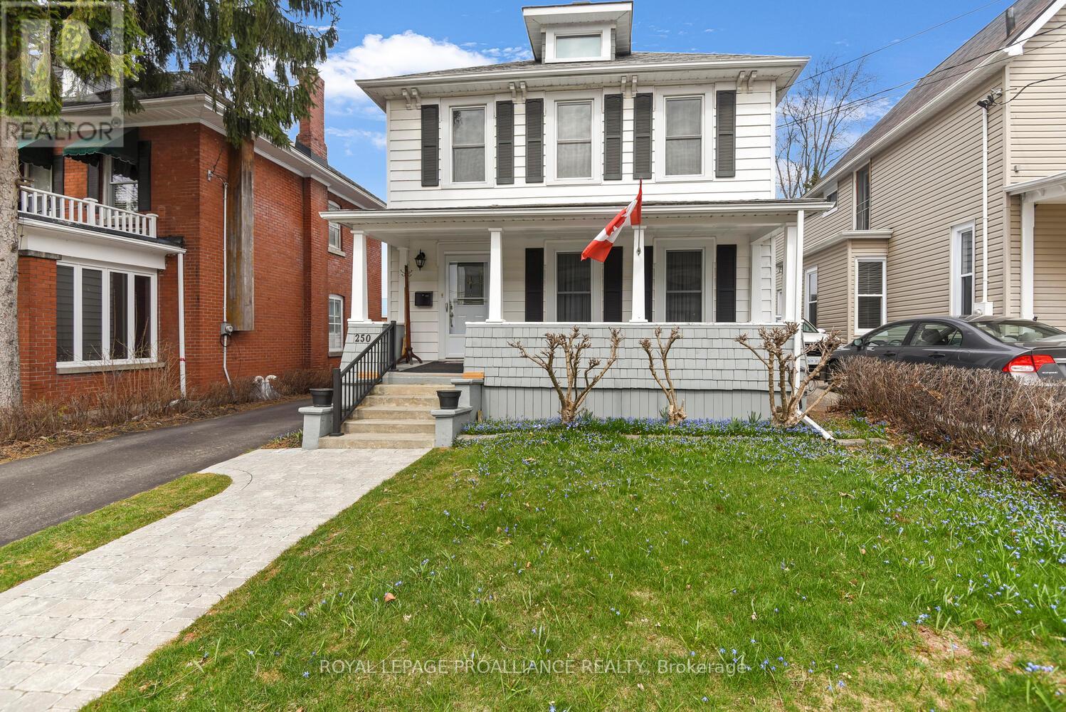 Property at 250 KING STREET E image 2