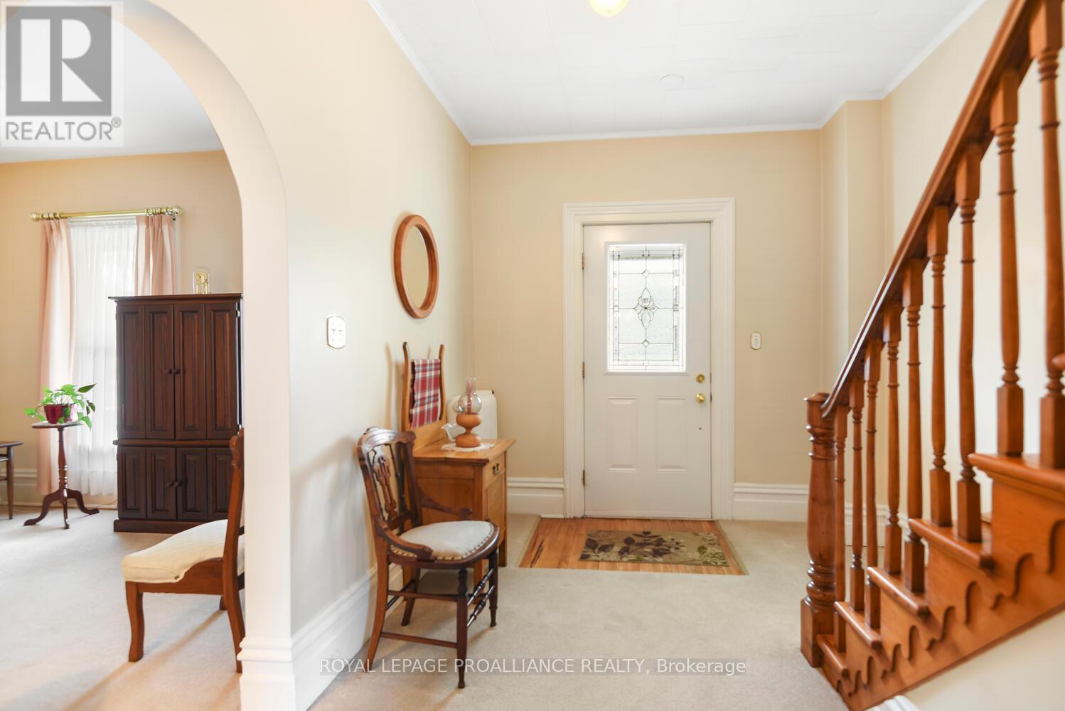 Property at 250 KING STREET E image 4