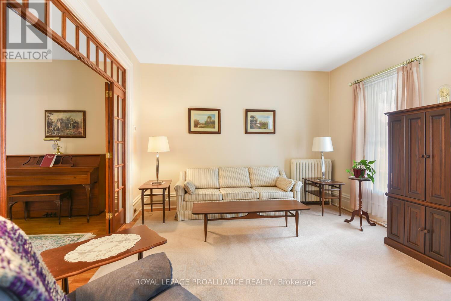 Property at 250 KING STREET E image 5