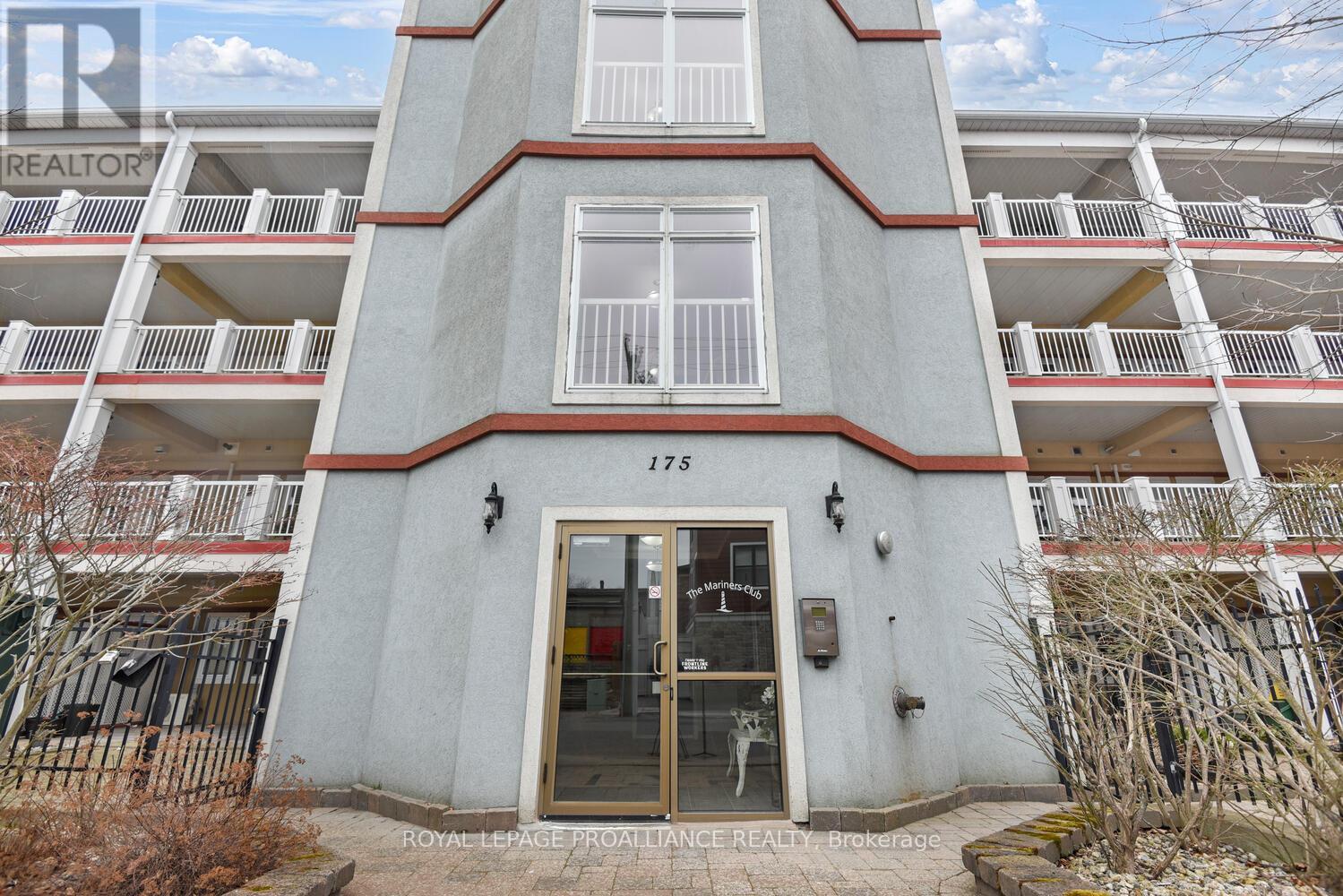 207 - 175 Water Street, Prescott, Ontario  K0E 1T0 - Photo 4 - X12097631