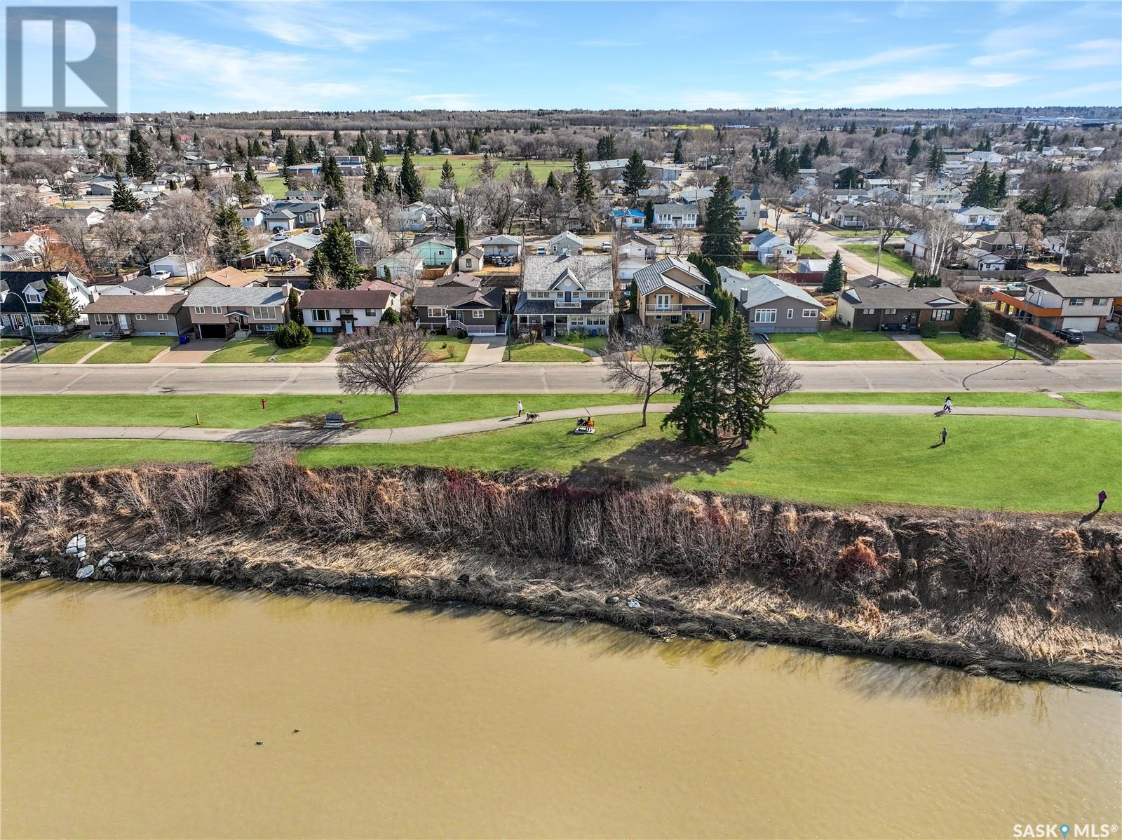 1219 River Street E, Prince Albert, Saskatchewan  S6V 0B7 - Photo 40 - SK999369
