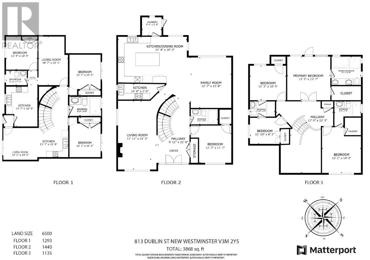 813 Dublin Street, New Westminster, British Columbia  V3M 2Y5 - Photo 40 - R2992542