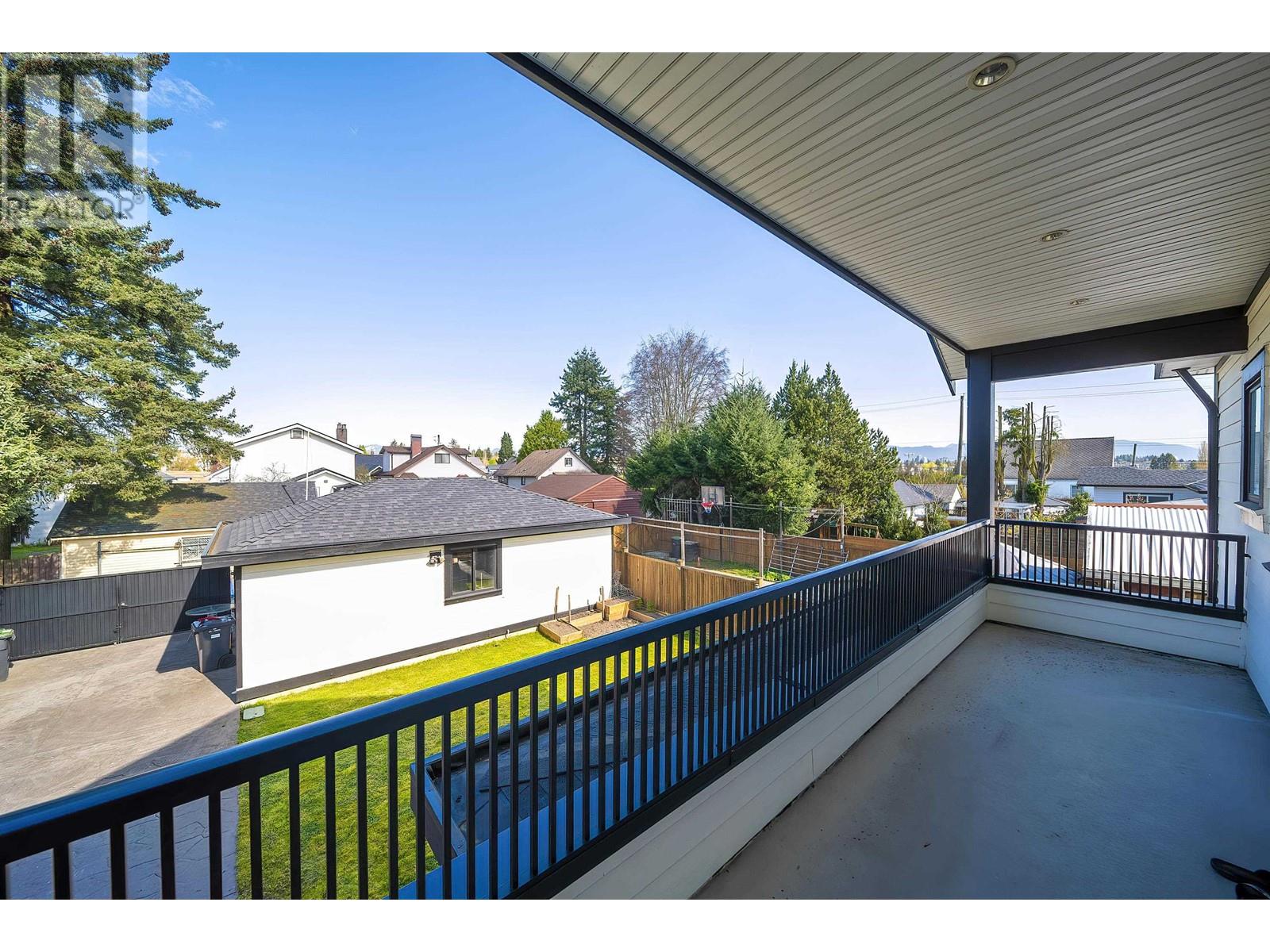 813 Dublin Street, New Westminster, British Columbia  V3M 2Y5 - Photo 26 - R2992542
