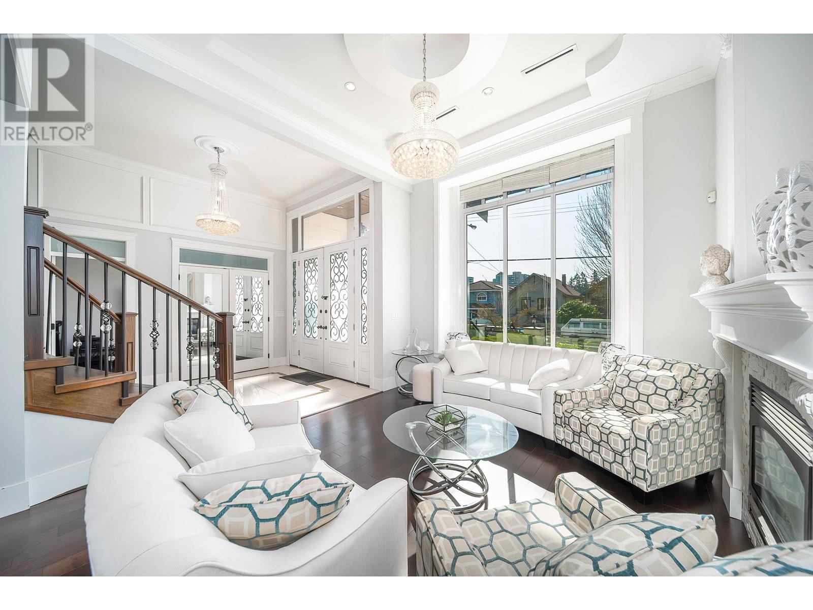 813 Dublin Street, New Westminster, British Columbia  V3M 2Y5 - Photo 12 - R2992542