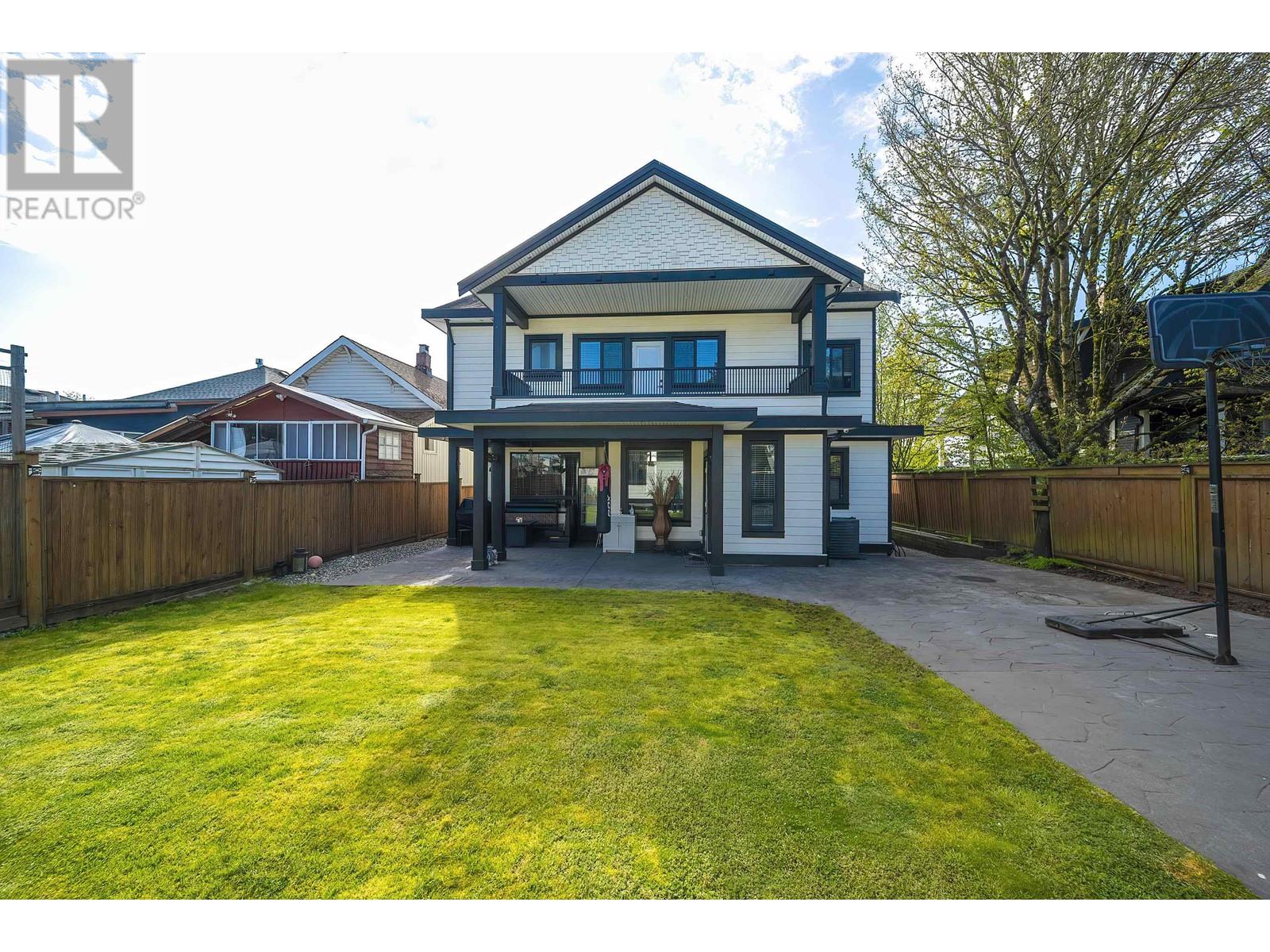813 Dublin Street, New Westminster, British Columbia  V3M 2Y5 - Photo 5 - R2992542