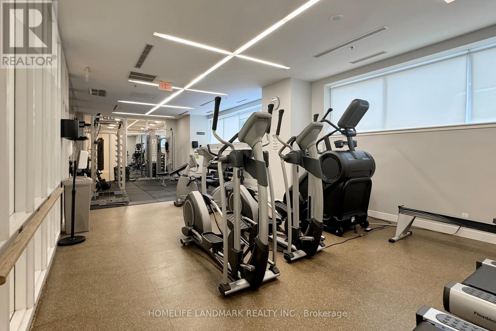 1001 - 21 Nelson Street, Toronto, Ontario  M5V 3H9 - Photo 25 - C12097614