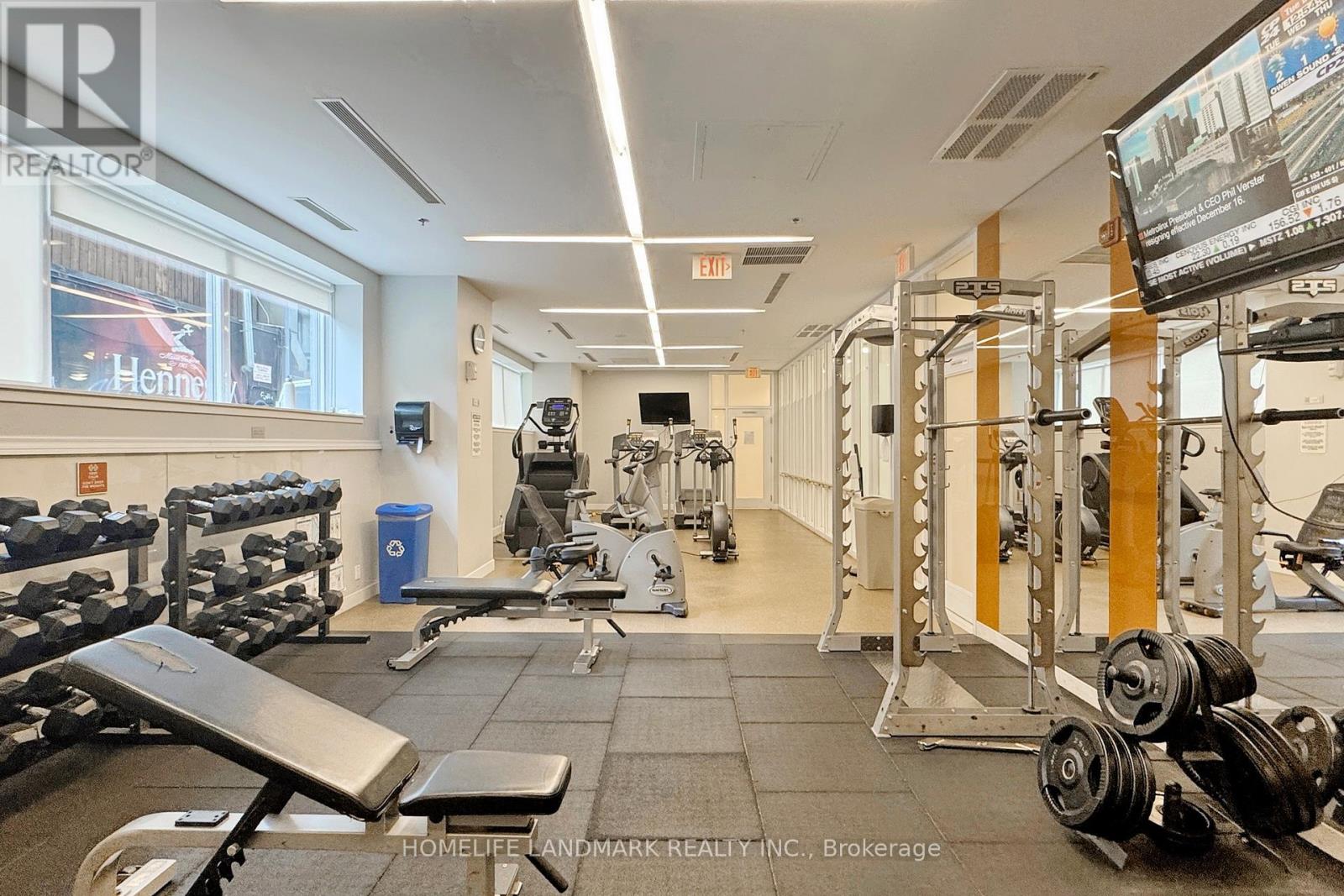 1001 - 21 Nelson Street, Toronto, Ontario  M5V 3H9 - Photo 26 - C12097614