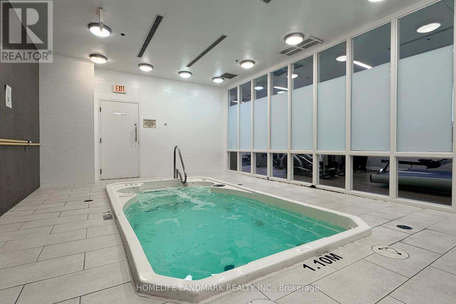 1001 - 21 Nelson Street, Toronto, Ontario  M5V 3H9 - Photo 28 - C12097614