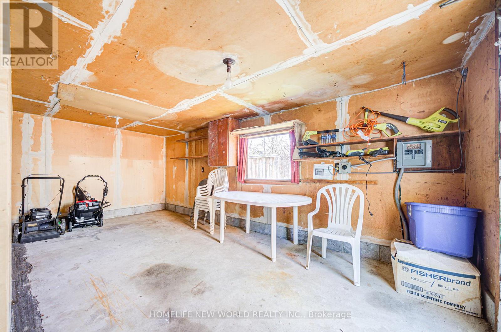 126 Portsdown Road, Toronto (Dorset Park), Ontario  M1P 1V5 - Photo 39 - E12097615