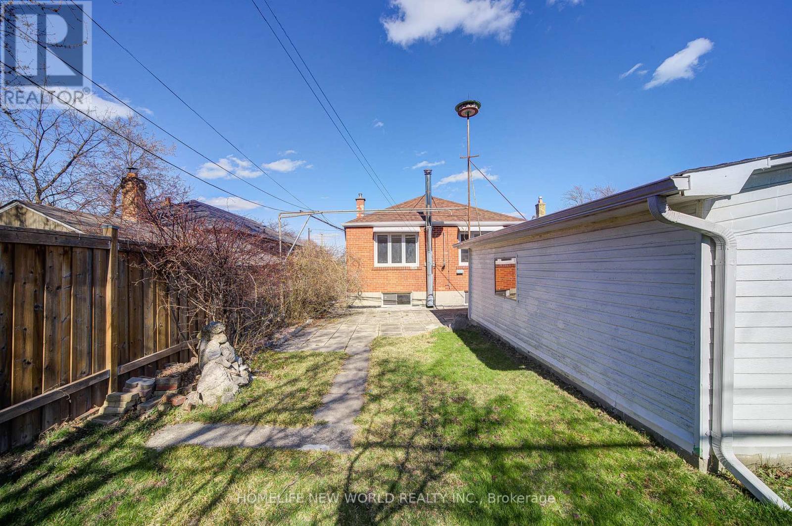 126 Portsdown Road, Toronto (Dorset Park), Ontario  M1P 1V5 - Photo 43 - E12097615