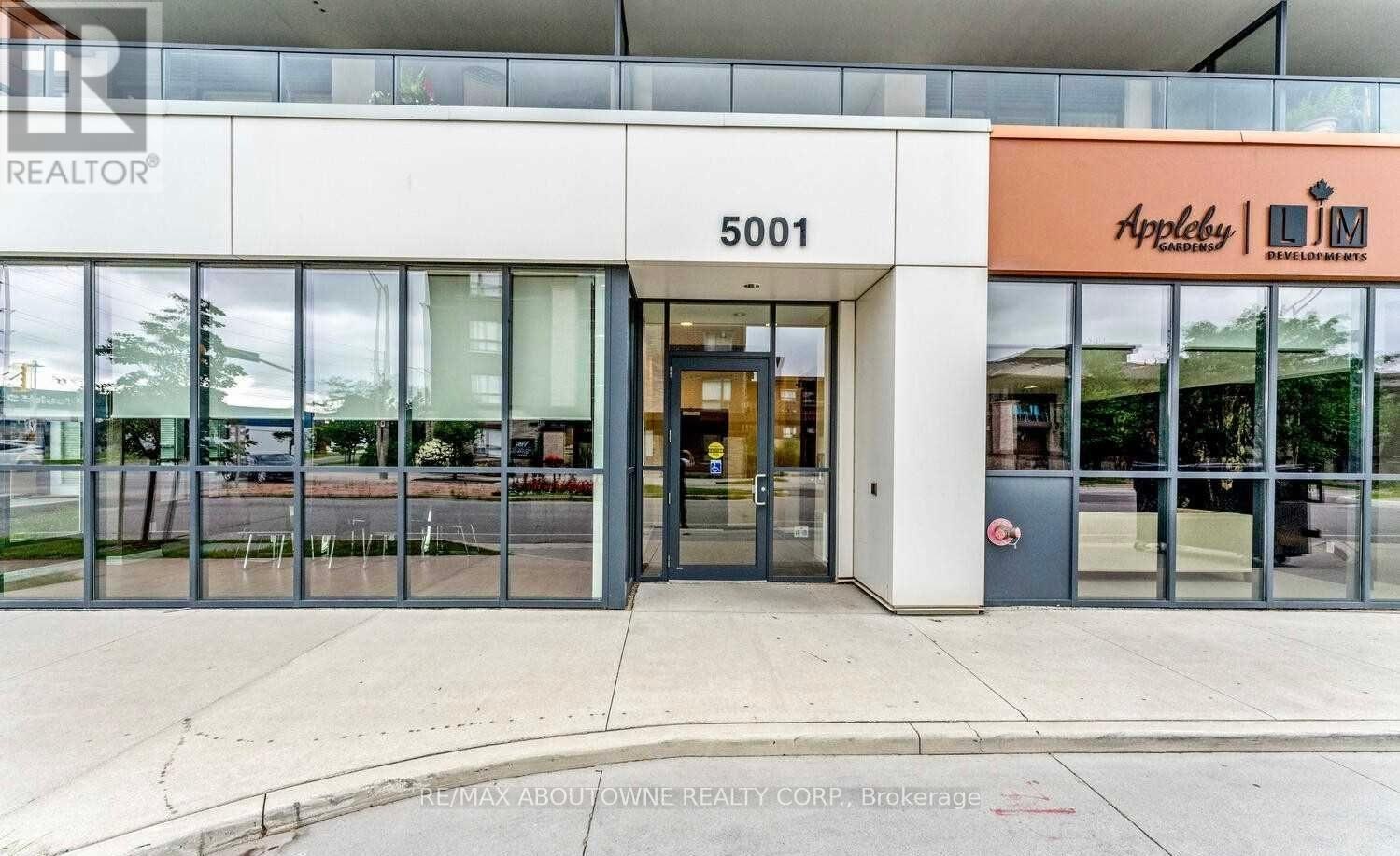 611 - 5001 Corporate Drive, Burlington, Ontario  L7L 0H5 - Photo 12 - W12097617