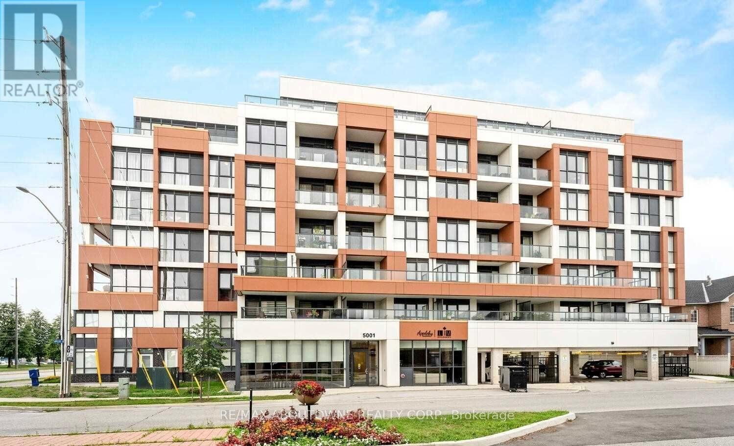 611 - 5001 Corporate Drive, Burlington, Ontario  L7L 0H5 - Photo 13 - W12097617