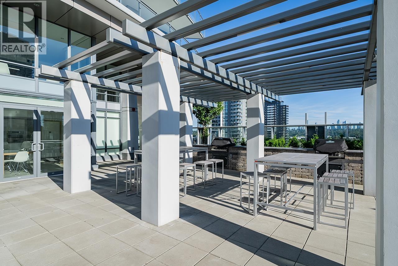 3408 2085 Skyline Court, Burnaby, British Columbia  V5C 0M6 - Photo 12 - R2988036