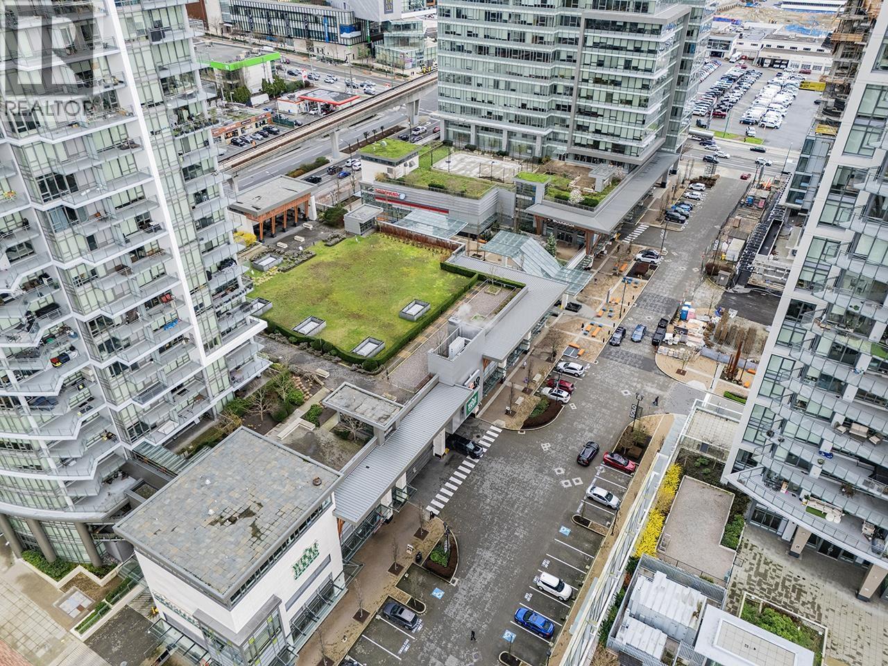 3408 2085 Skyline Court, Burnaby, British Columbia  V5C 0M6 - Photo 5 - R2988036