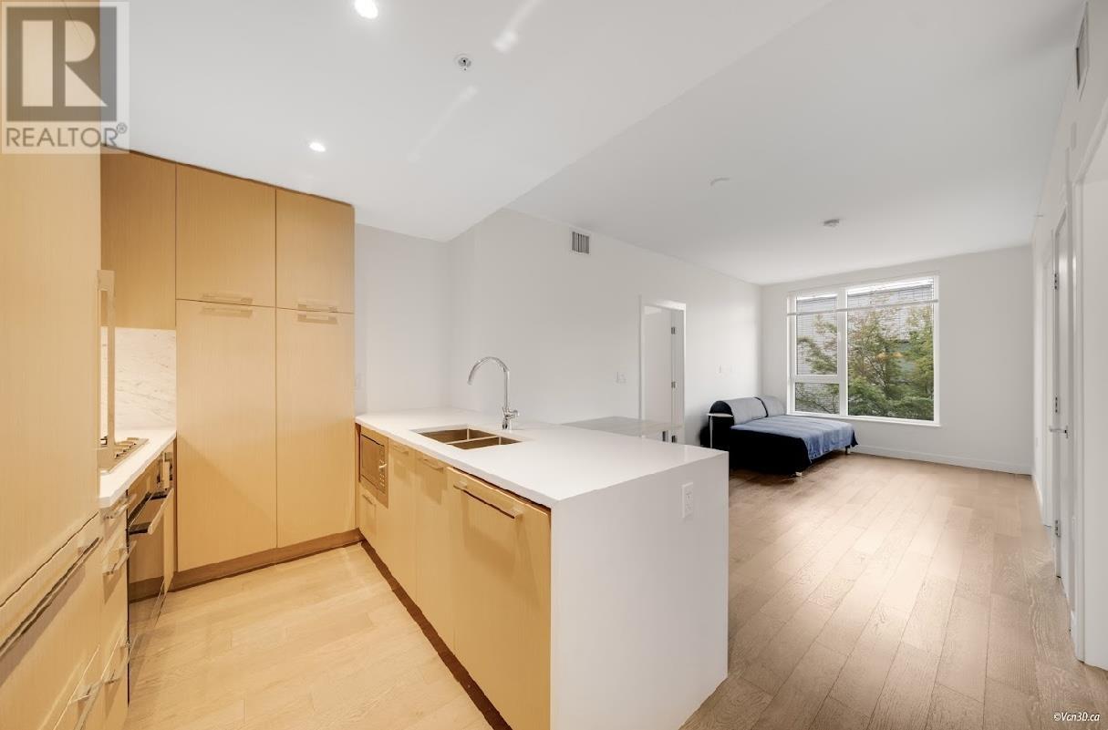 201 5383 Cambie Street, Vancouver, British Columbia  V5Z 2Z9 - Photo 6 - R2993110