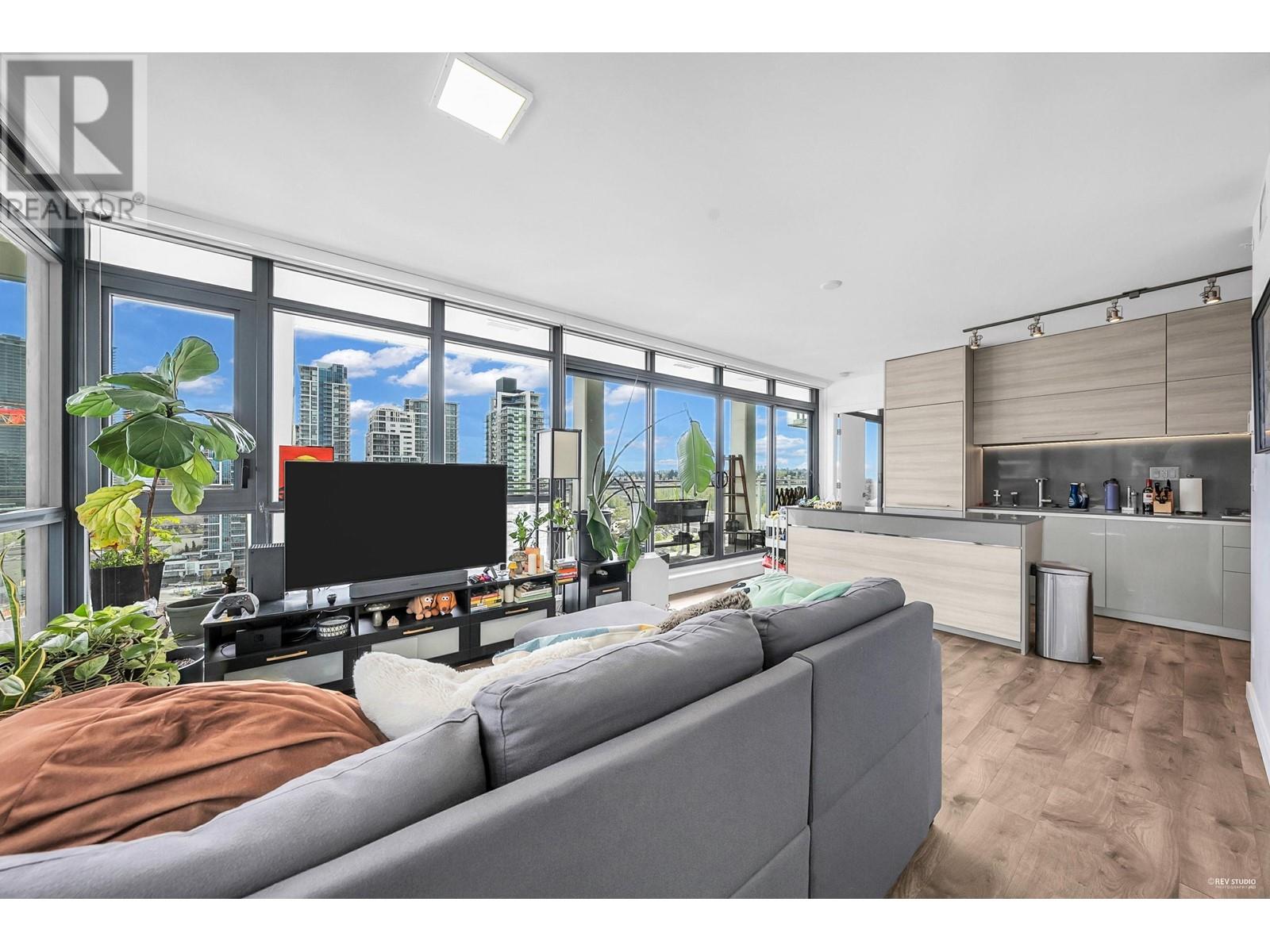 1503 4488 Juneau Street, Burnaby, British Columbia  V5C 0M4 - Photo 16 - R2993038
