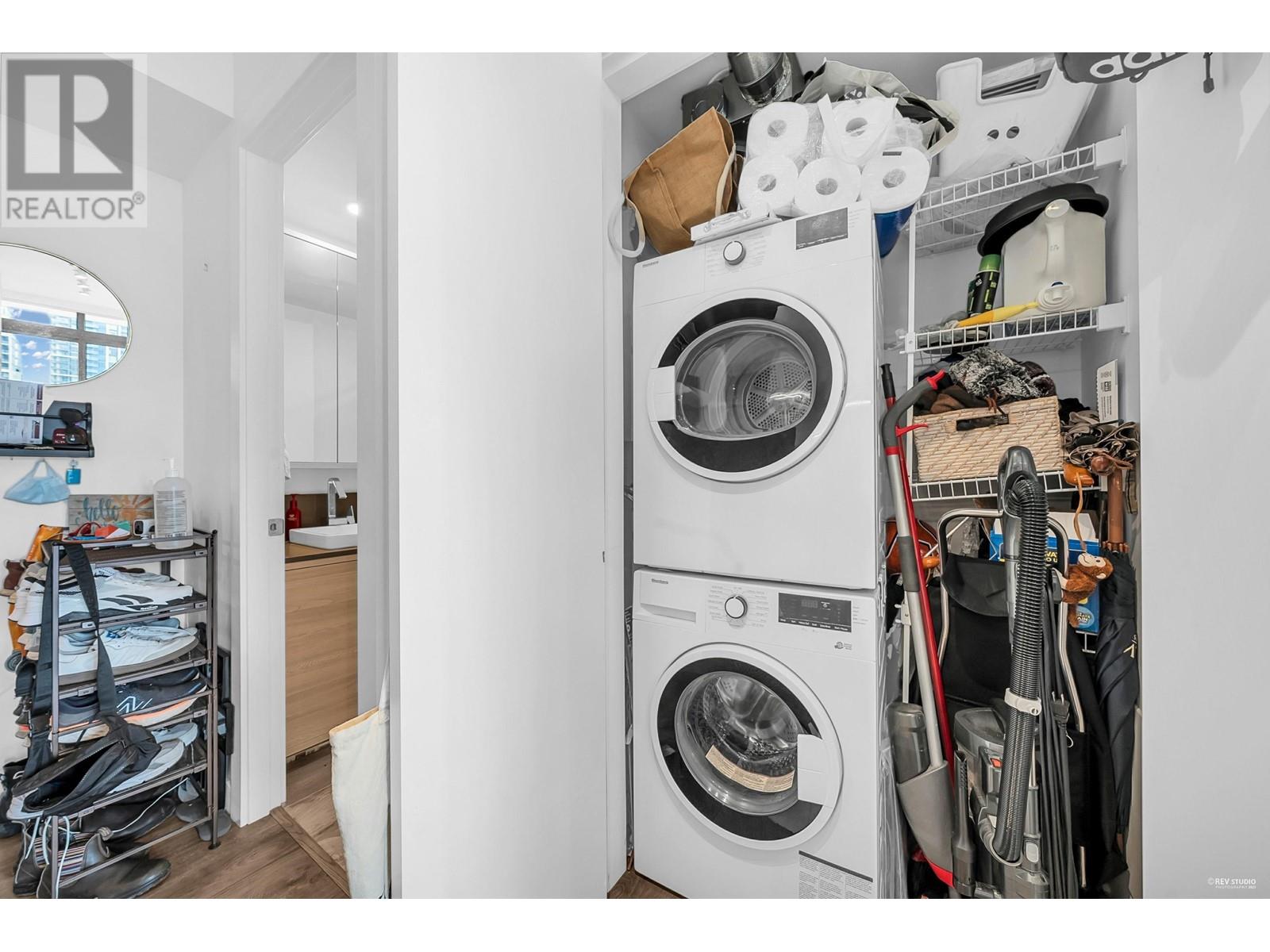 1503 4488 Juneau Street, Burnaby, British Columbia  V5C 0M4 - Photo 8 - R2993038