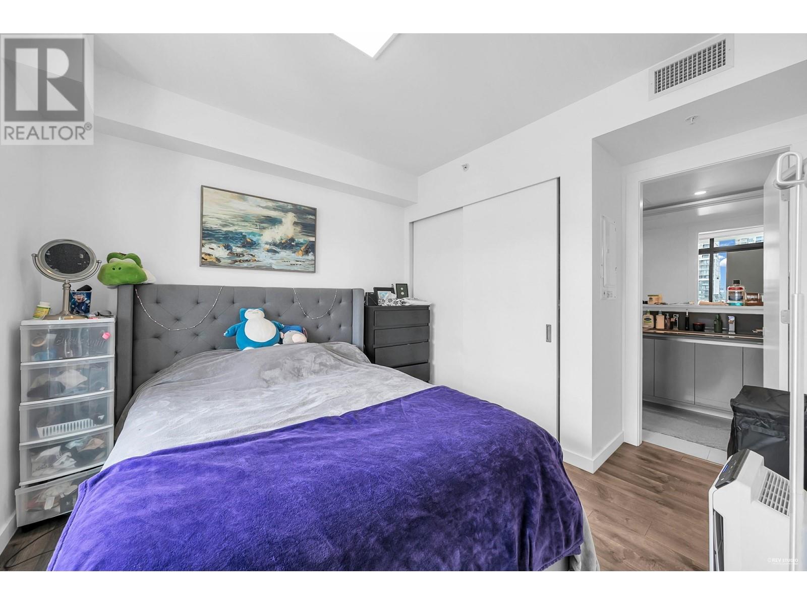 1503 4488 Juneau Street, Burnaby, British Columbia  V5C 0M4 - Photo 9 - R2993038