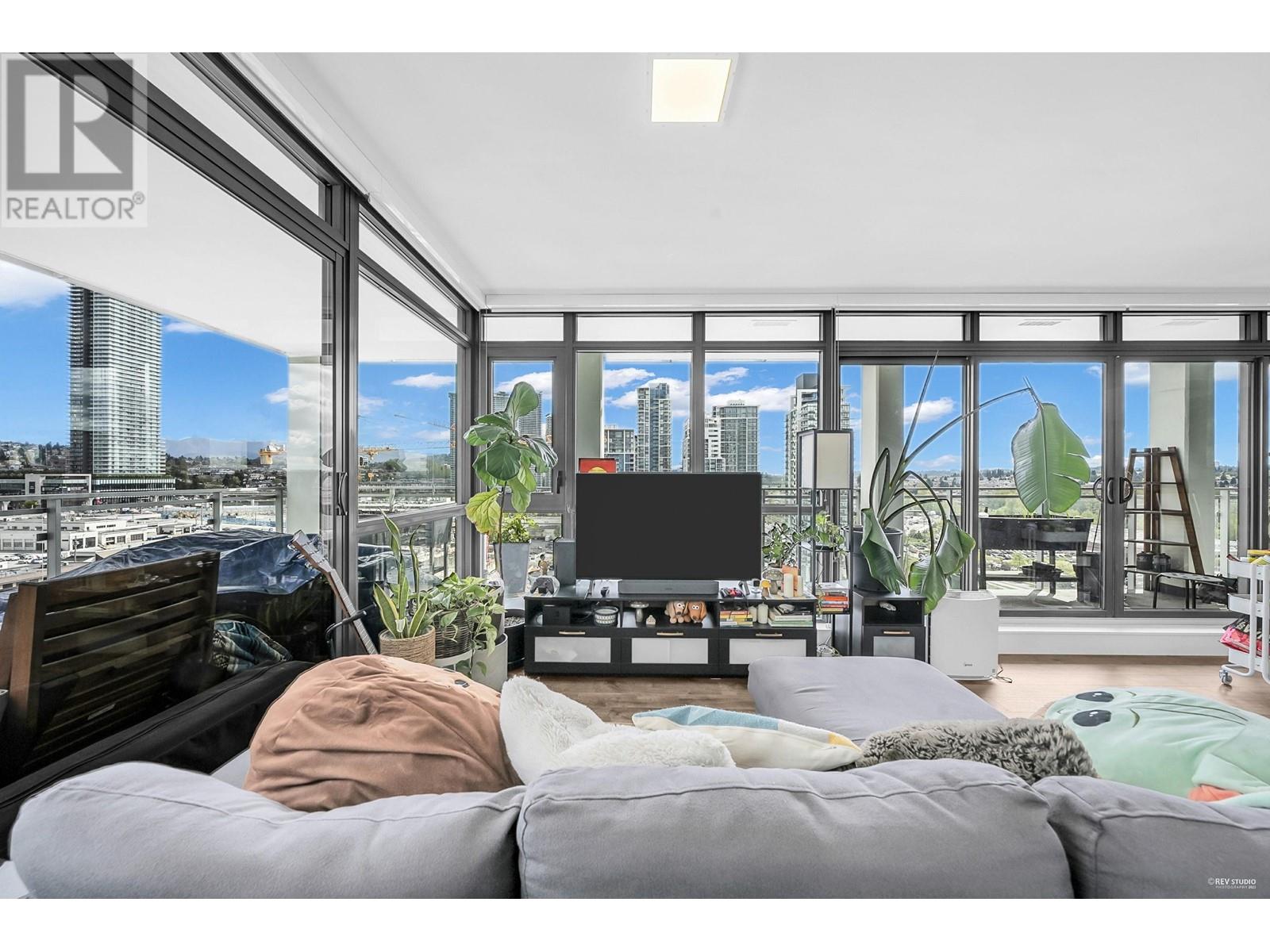 1503 4488 Juneau Street, Burnaby, British Columbia  V5C 0M4 - Photo 17 - R2993038