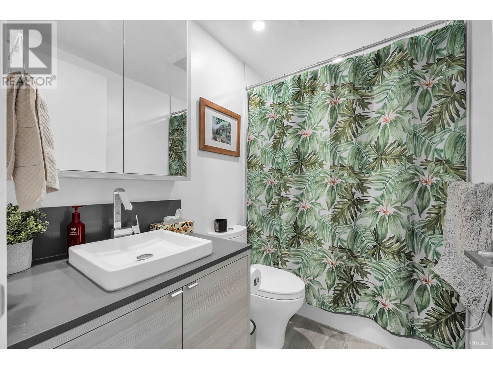 1503 4488 Juneau Street, Burnaby, British Columbia  V5C 0M4 - Photo 6 - R2993038