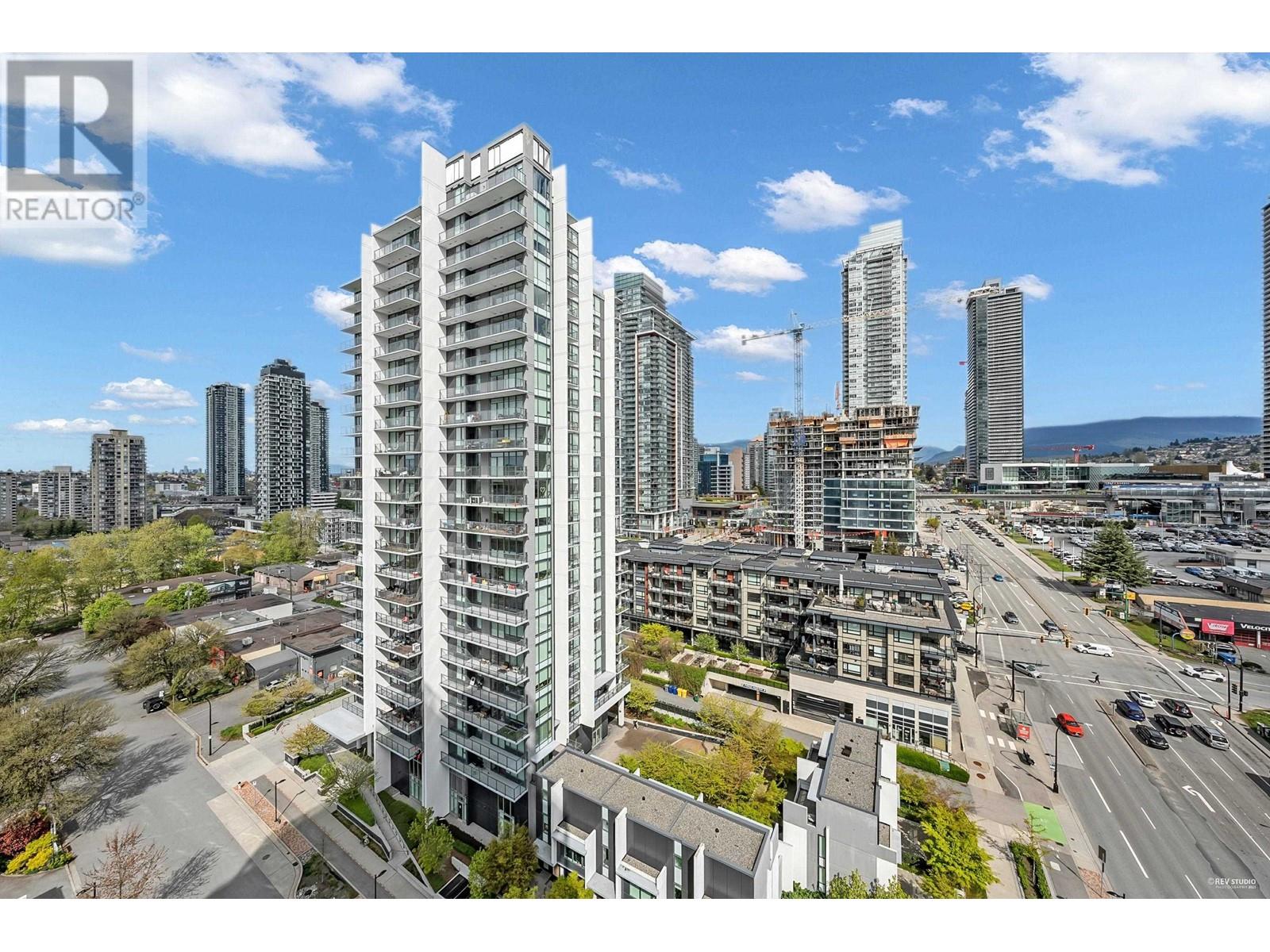 1503 4488 Juneau Street, Burnaby, British Columbia  V5C 0M4 - Photo 25 - R2993038