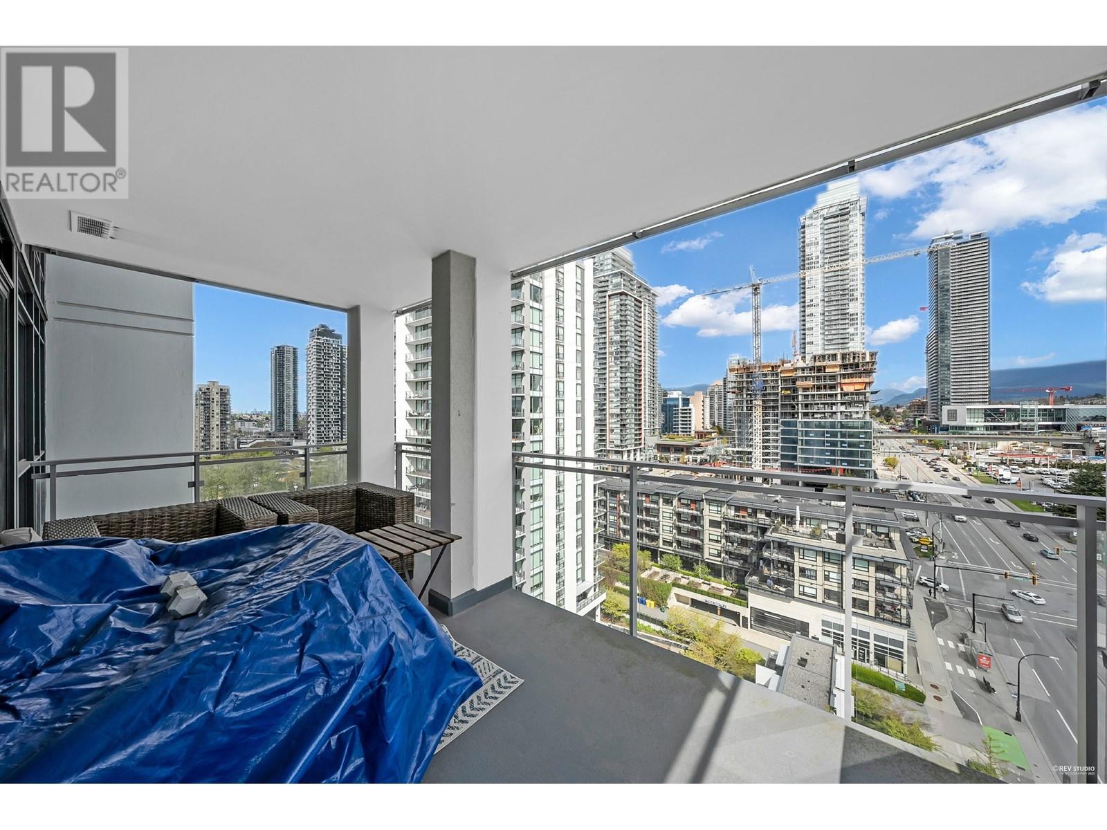 1503 4488 Juneau Street, Burnaby, British Columbia  V5C 0M4 - Photo 23 - R2993038