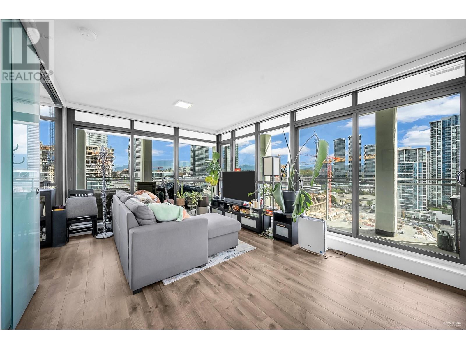 1503 4488 Juneau Street, Burnaby, British Columbia  V5C 0M4 - Photo 14 - R2993038