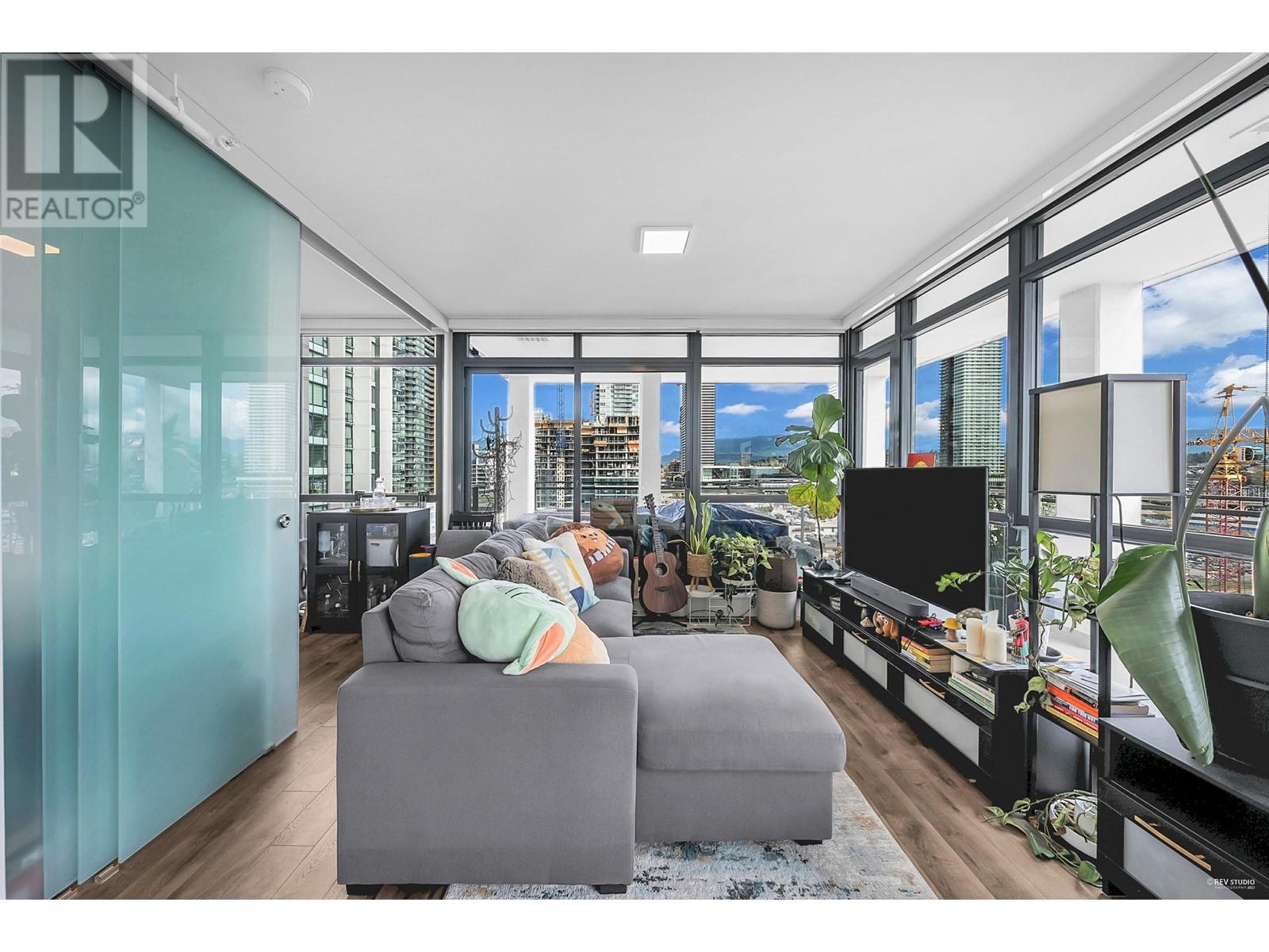 1503 4488 Juneau Street, Burnaby, British Columbia  V5C 0M4 - Photo 19 - R2993038