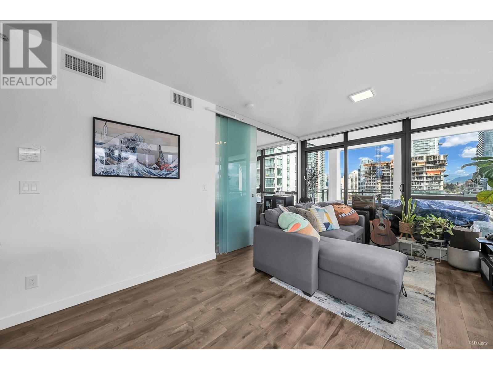 1503 4488 Juneau Street, Burnaby, British Columbia  V5C 0M4 - Photo 15 - R2993038
