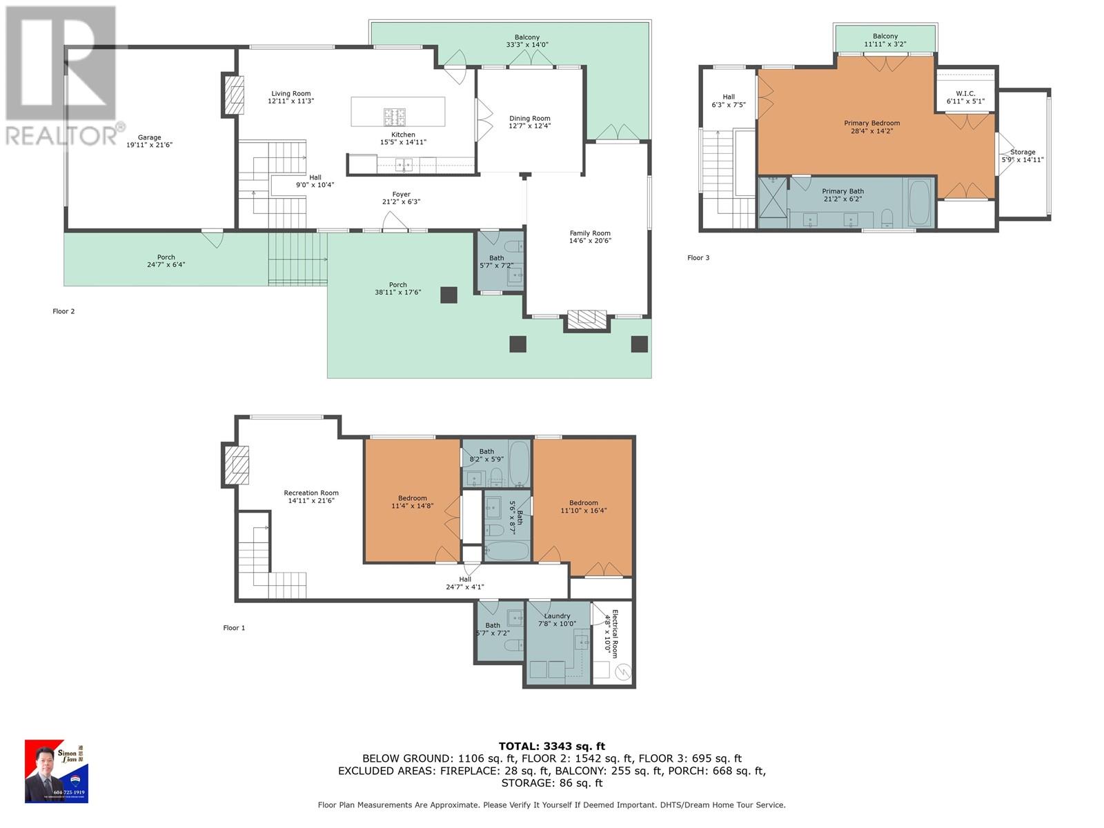 2276 Boulder Court, West Vancouver, British Columbia  V7S 3J6 - Photo 38 - R2968022