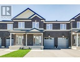 240 Keeso Lane 32 - Listowel, Listowel, Ca